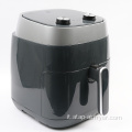 7L Fryer ad aria digitale che vende a caldo